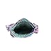 Vera Bradley Triple Zip Hipster Heather