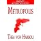 Who is Thea Gabriele von Harbou