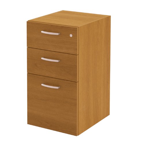 Bestar 100620 4Pro-Biz Full Pedestal