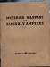 METERING KILOVARS AND KILOVOLT-AMPERES by General Electric