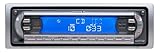 Sony CDX-F 5550 MP3-CD-Tuner