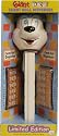 Giant Bear Zoo Series PEZ Dispenser