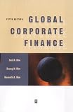 Review Blackwell Publishers  / Global Corporate Finance: Text and Cases
