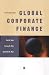 Global Corporate Finance: Text and Cases