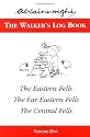 The Walker's Log Book Volume 1: v. 1