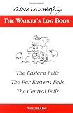 Walker's Log Book to the Lakeland Fells: v. 1