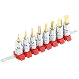 SK11 ヘックスビットソケットセット F239714