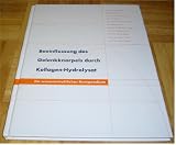 Produkt-Bild: Beeinflussung des Gelenkknorpels durch Kollagen-Hydrolysat: Ein wissenschaftliches Kompendium