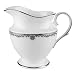 Lenox Coronet Platinum Bone China Creamer
