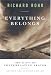 Everything Belongs