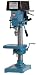 Palmgren 80153 1/2 HP 15-Inch 12-Speed Bench Drill Press