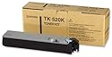 Kyocera TK520K Toner schwarz FS-C5015N