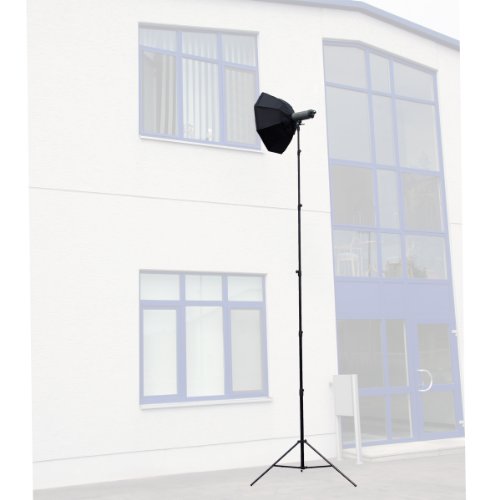 Walimex Jumbo Lampenstativ (730 cm) AIR