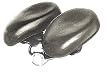 Hobson Easyseat Ergonomical Dual Pad Bicycle Saddle