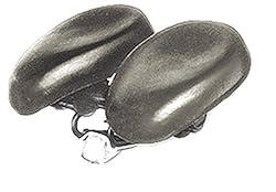 Hobson Easyseat Ergonomical Dual Pad Bicycle Saddle