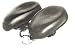 Hobson Easyseat Ergonomical Dual Pad Bicycle Saddle