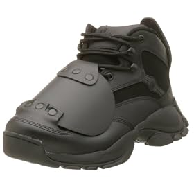 Nautilus Mens 1522 Steel Toe Metatarsal Guard Lace Up by Nautilus