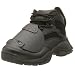 Nautilus Men's 1522 Steel Toe Metatarsal Guard Lace Up