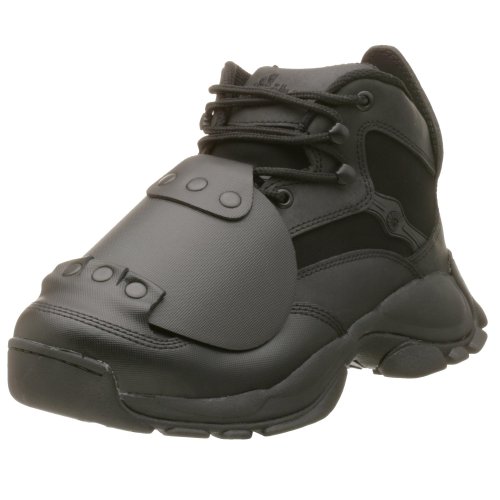 Nautilus Men's 1522 Steel Toe Metatarsal Guard Lace Up