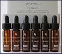 SKINCEUTICALS C E FERULIC* Sample/Trial Size 6 x 5 ML = 30 ML / 1 Oz Anti-Oxidant Anti-Aging