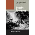 Decisive Encounters: The Chinese Civil War, 1946-1950