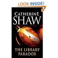 The Library Paradox
