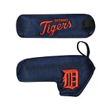 MLB Detroit Tigers Blade Putter Cover