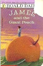 James and the Giant Peach