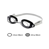 Leader Michigan Swimming Goggle - Senior