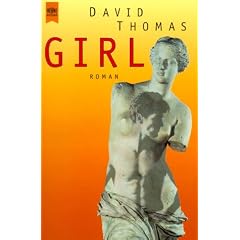 Girl. Roman.