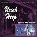 Uriah Heep's Studio Albums from best to not so best