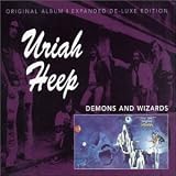Demons & Wizards