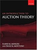 An Introduction to Auction Theory