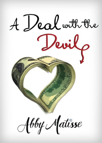 A Deal with the Devil (Romantic Comedy)