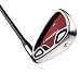 Nickent 3DX Iron Set (4-SW with Graphite Speed Rated Shaft)