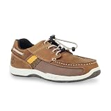 Timberland Kinderschuh EARTHKEEPERS Boat Oxford (Braun)