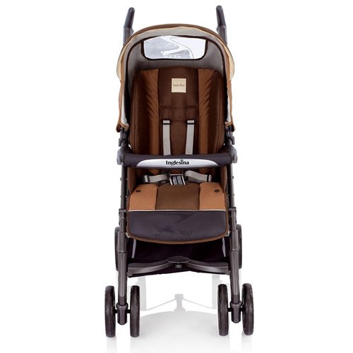 Inglesina 2011 Zippy Ergonomic Stroller Cremino
