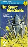The Space Merchants