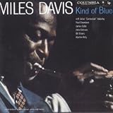 Revue Miles Davis  / Kind Of Blue (Legacy)