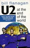 U2: At the End of the World