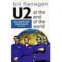"U2" at the End of the World