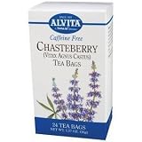 Alvita Tea Chasteberry (24 servings)