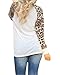 Koobea Women Shirts for T Shirts Long Sleeve from Back 100% Guarantee