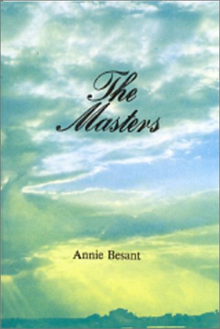 Cover image : The Masters