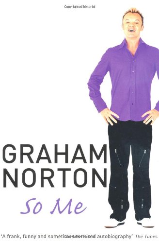 "So Me" av Graham Norton