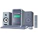Sony VAIO PCV-MXS20 Desktop (2-GHz Pentium 4, 512 MB RAM, 120 GB hard drive)
