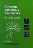cover of Finding Company Sponsors for Good Causes