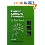Finding Company Sponsors for Good Causes