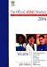 Book The Official ABMS Directory of Board Certified Medical Specialists, 36th Edition, 2004