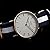 Daniel Wellington Damen-Armbanduhr Glasg...
